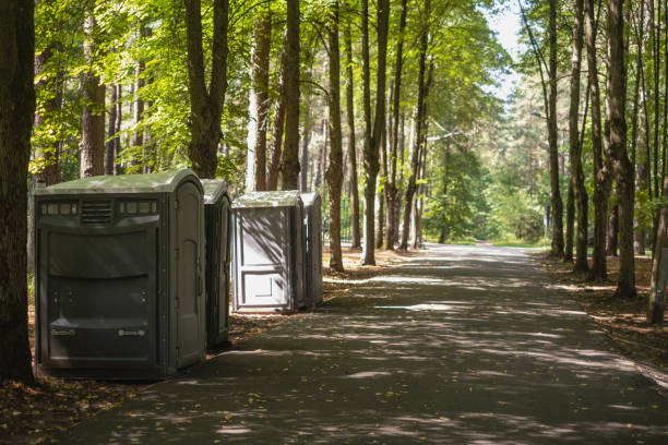 Portable Toilet Options We Offer in Sharon, PA